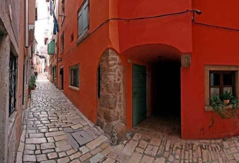 فندق Casa Garzotto