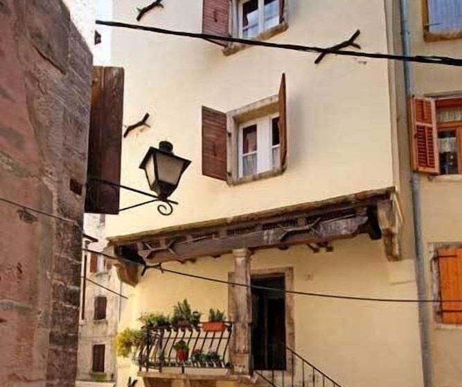 فندق Casa Garzotto
