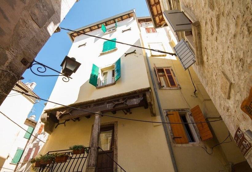 فندق Casa Garzotto