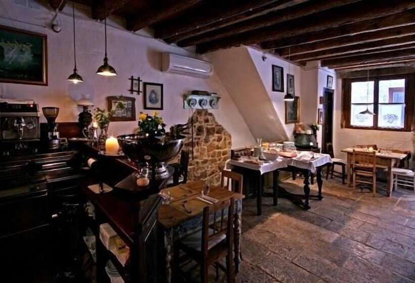 فندق Casa Garzotto