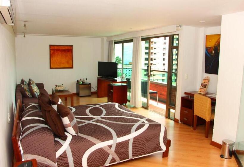 Отель Casa Victoria