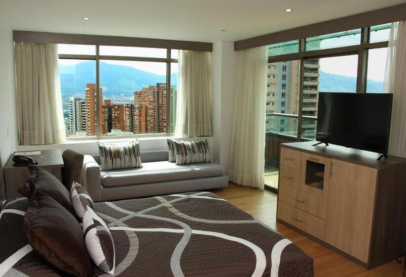 هتل Casa Victoria