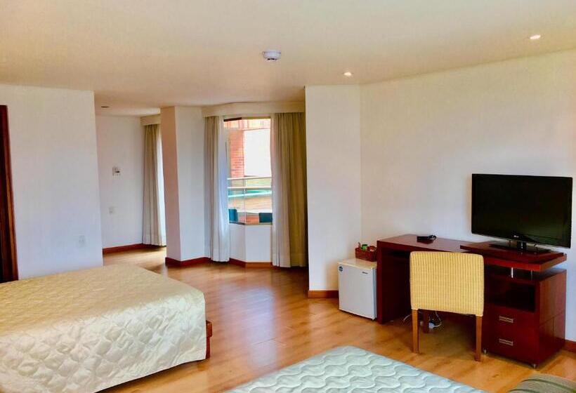 هتل Casa Victoria