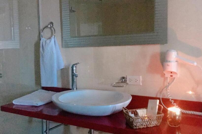 هتل Casa Victoria