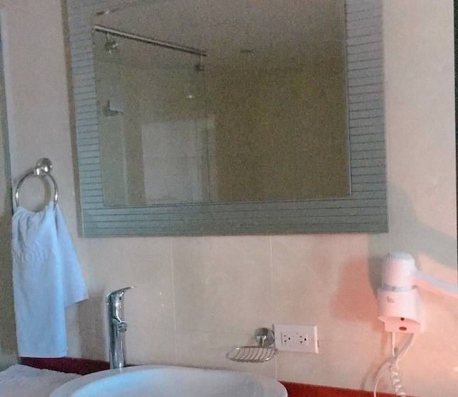 Отель Casa Victoria