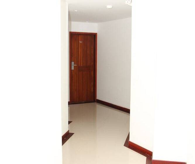 Отель Casa Victoria