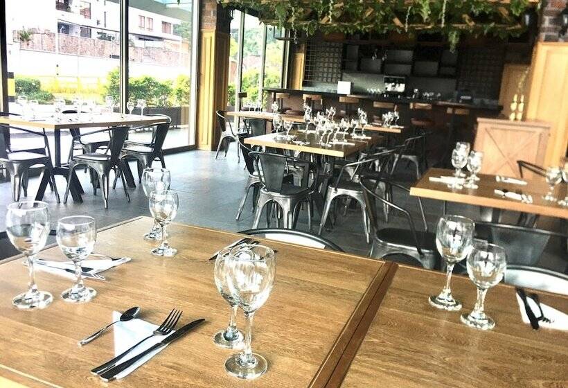 Отель Casa Victoria