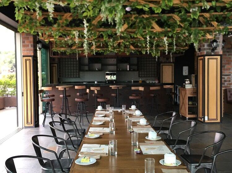 Отель Casa Victoria