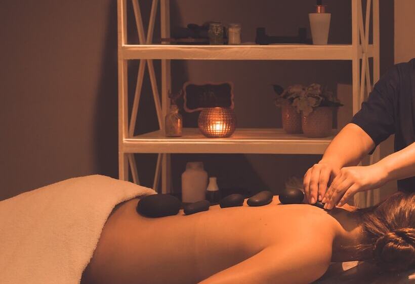 هتل Casa Victoria