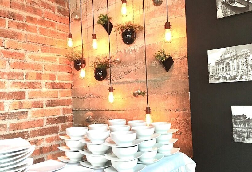 Отель Casa Victoria