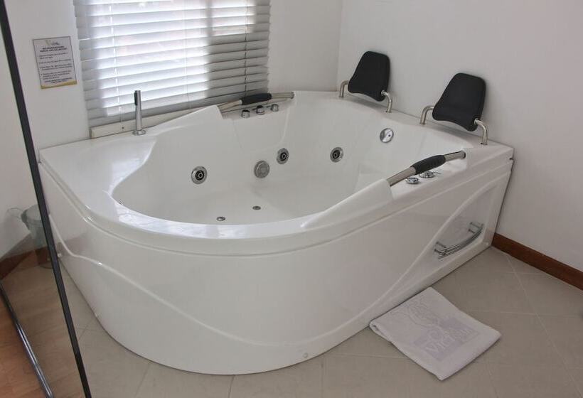 Отель Casa Victoria