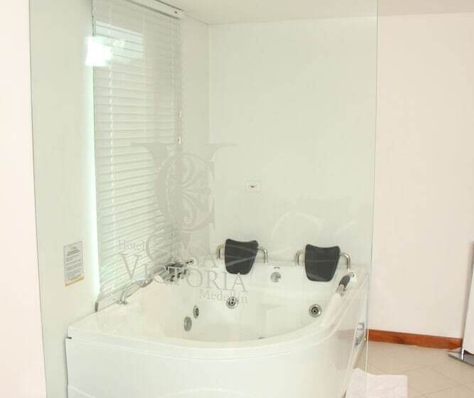 Отель Casa Victoria