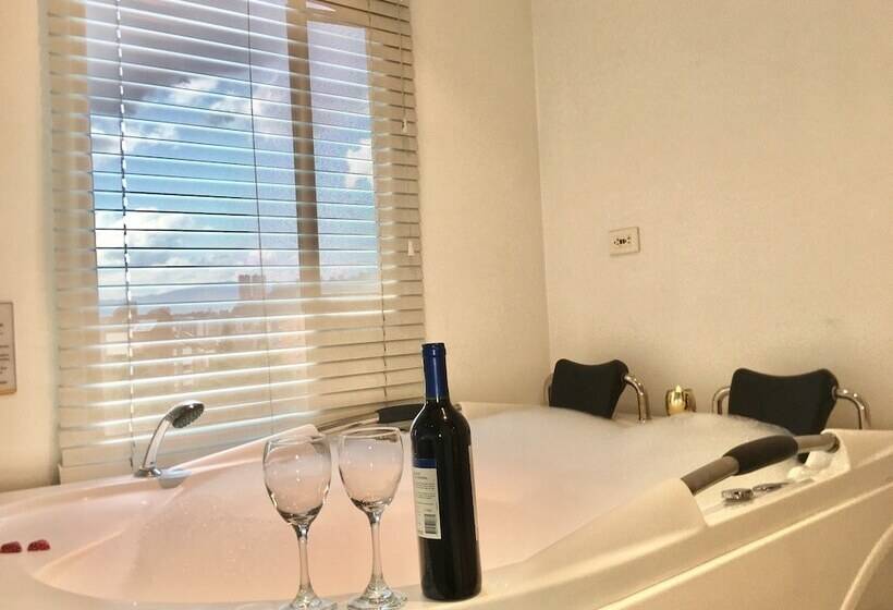 Отель Casa Victoria