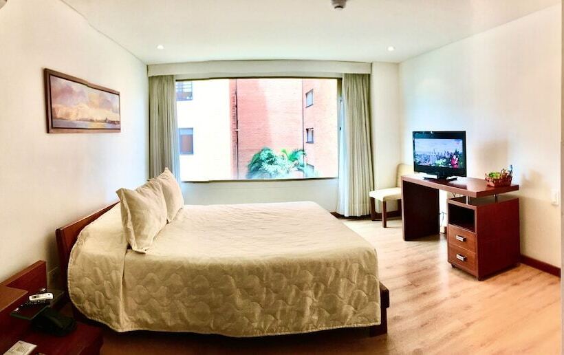 Отель Casa Victoria