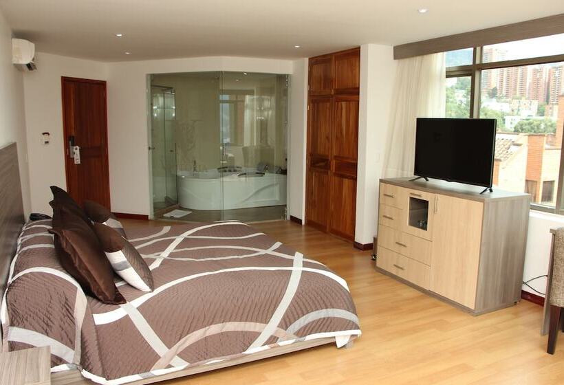 Отель Casa Victoria