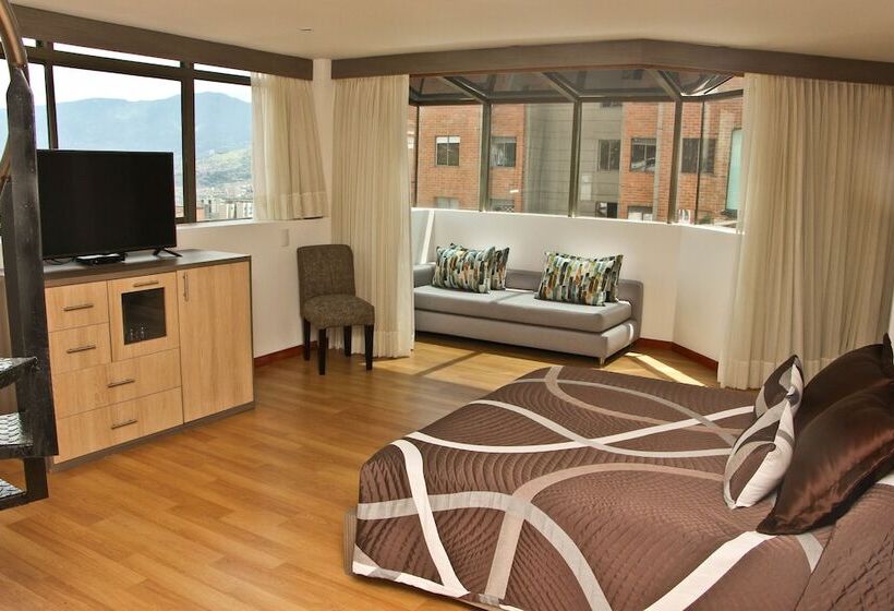 هتل Casa Victoria