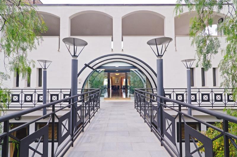 ホテル Castellaro Golf Resort