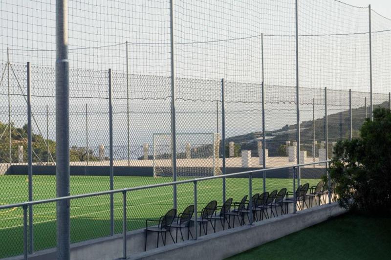 ホテル Castellaro Golf Resort