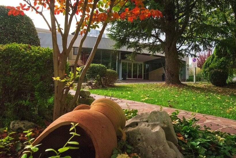 호텔 Castello Artemide Congressi