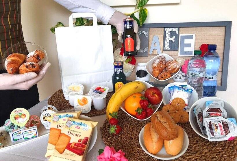 호텔 Castello Artemide Congressi