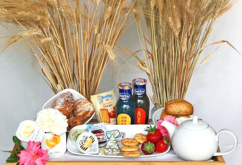 호텔 Castello Artemide Congressi