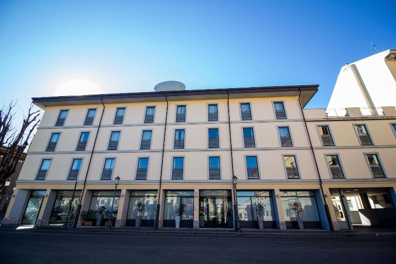 Cavour By Lvg Hotel Collection
