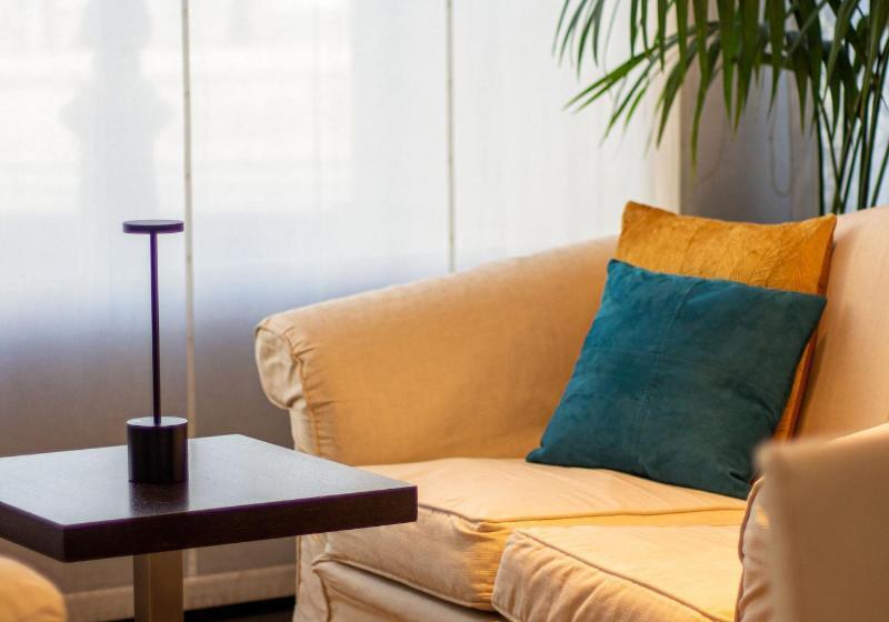 Cavour By Lvg Hotel Collection