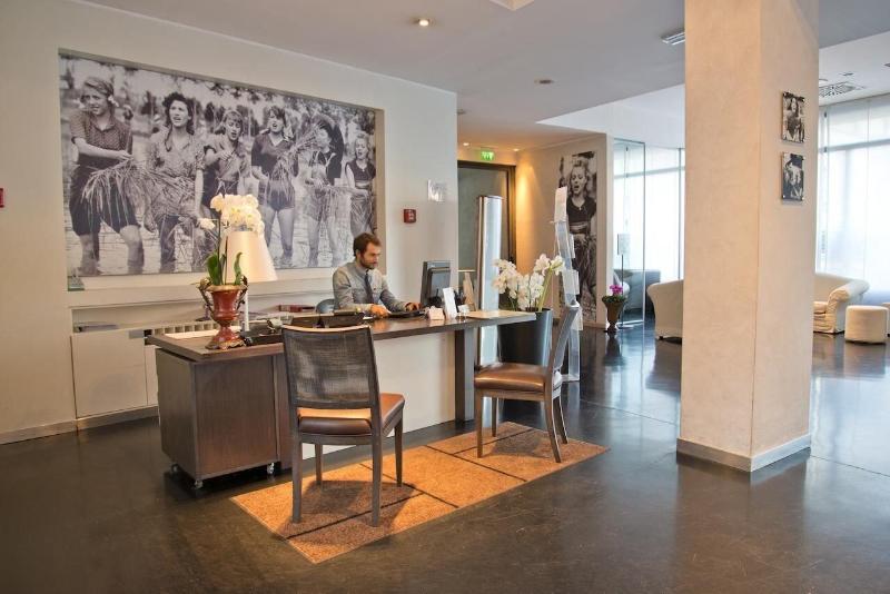 Cavour By Lvg Hotel Collection