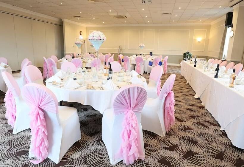 Citrus Hotel Coventry South By Compass Hospitality