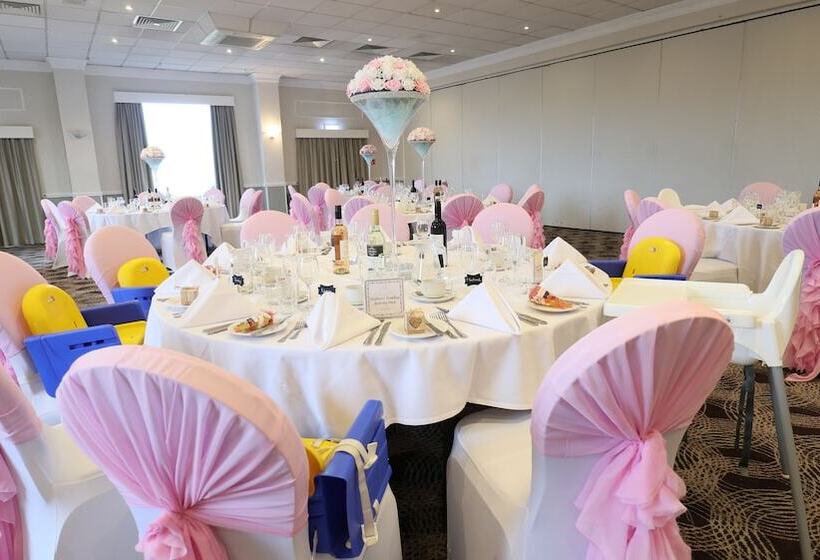 Citrus Hotel Coventry South By Compass Hospitality