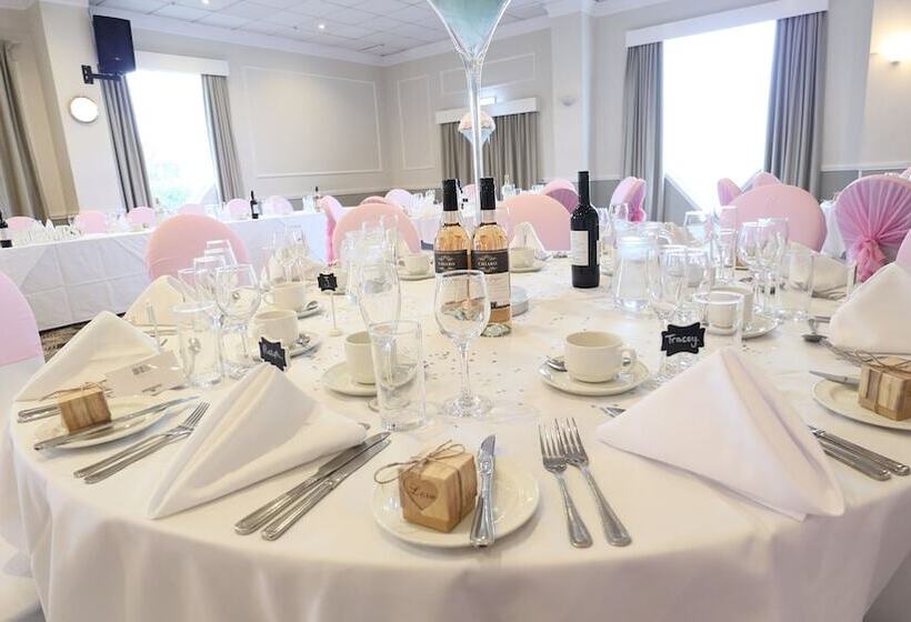 Citrus Hotel Coventry South By Compass Hospitality