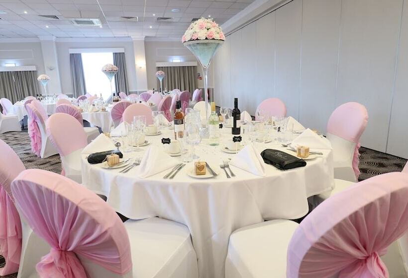 Citrus Hotel Coventry South By Compass Hospitality