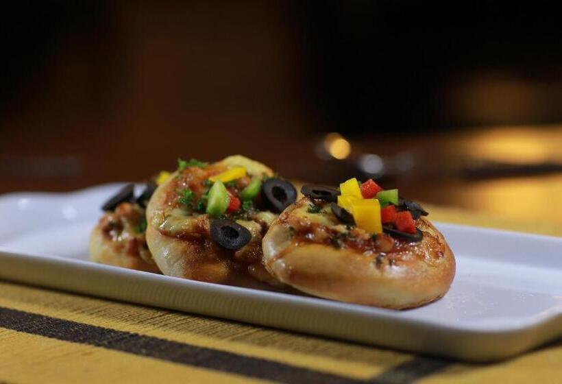 ホテル Citrus Hikkaduwa