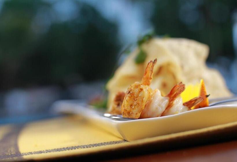 ホテル Citrus Hikkaduwa