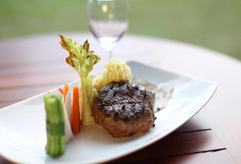 ホテル Citrus Hikkaduwa