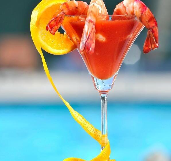 ホテル Citrus Hikkaduwa