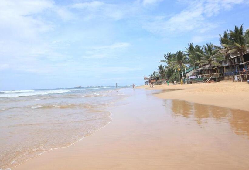 ホテル Citrus Hikkaduwa