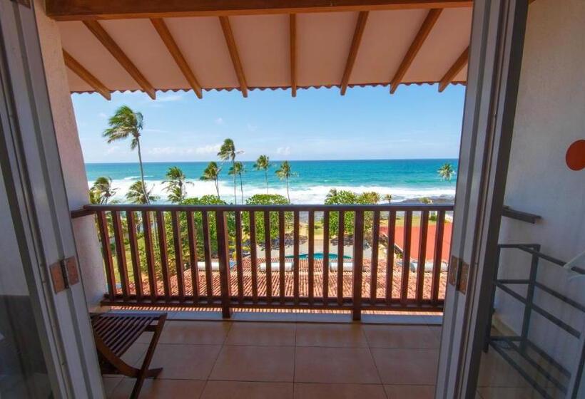 ホテル Citrus Hikkaduwa