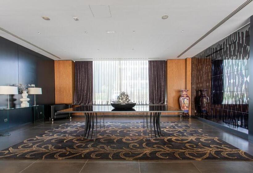 فندق Ciudad De Mostoles