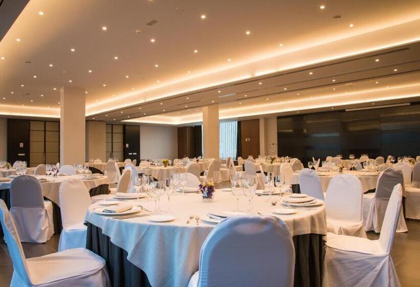 فندق Ciudad De Mostoles