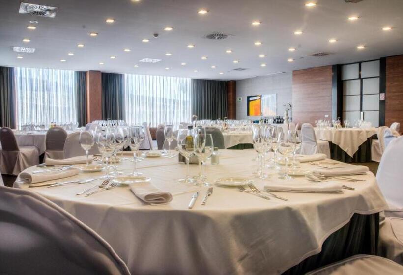 فندق Ciudad De Mostoles