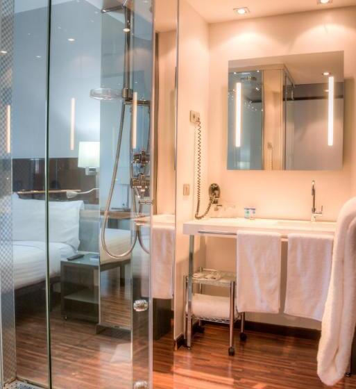 فندق Ciudad De Mostoles