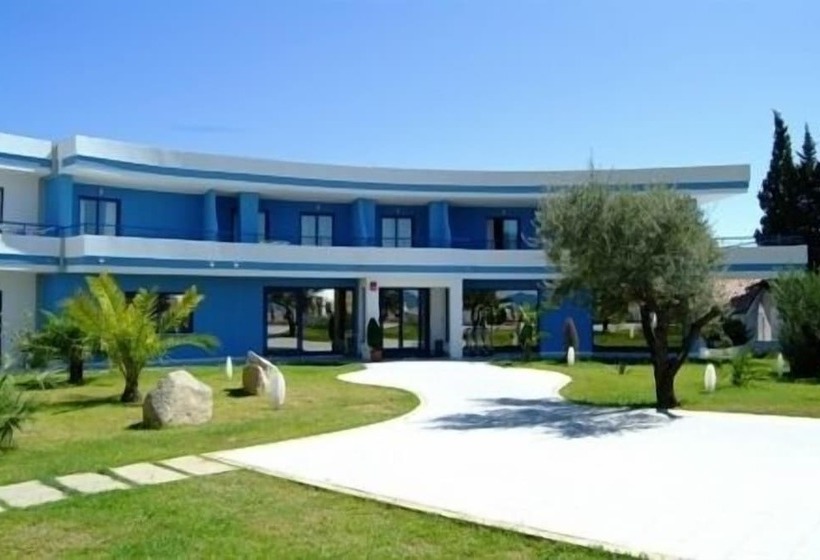 酒店 Club Cala Longa