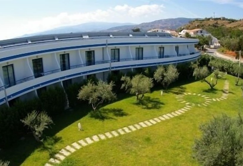 호텔 Club Cala Longa