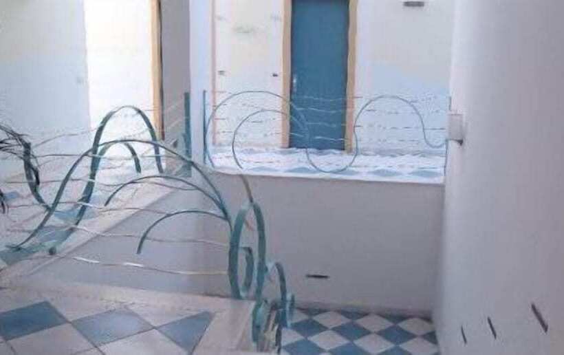 酒店 Club Cala Longa