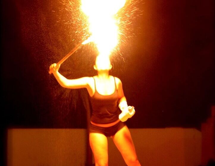 酒店 Club Cala Longa