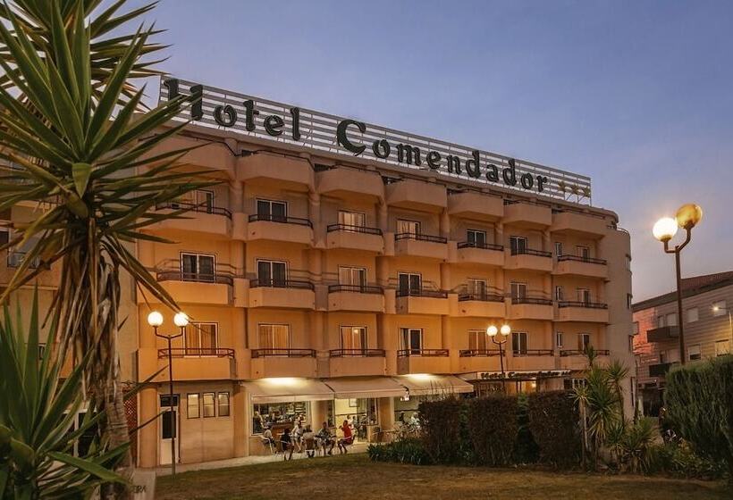 酒店 Comendador