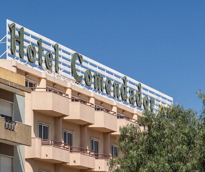 酒店 Comendador