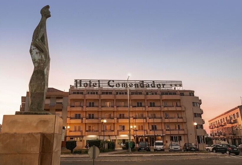 هتل Comendador