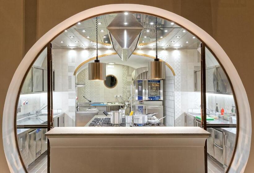 בית מלון כפרי Costa Del Capitano Seaside Villas